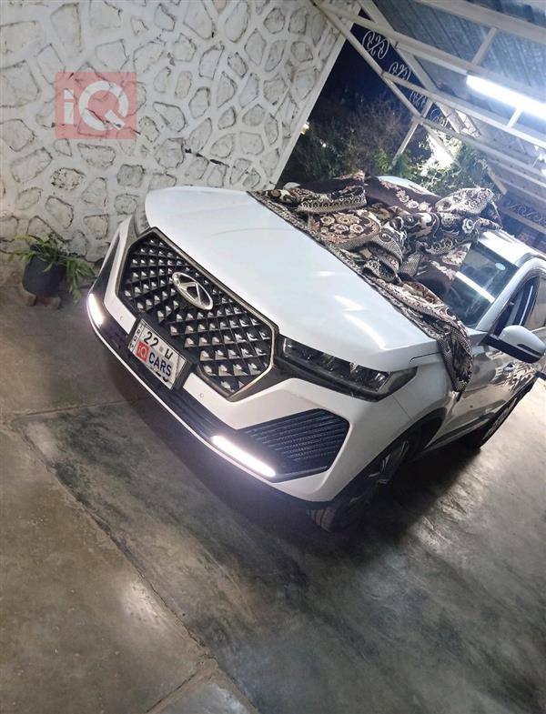 شيري تيجو 7 برو هايبرد 2024 للبيع في العراق - كركوك